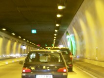 Vielha tunnel